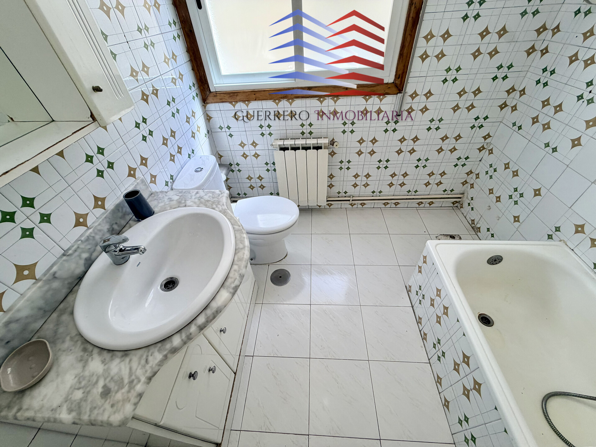 Piso de 110 m² en Ourense