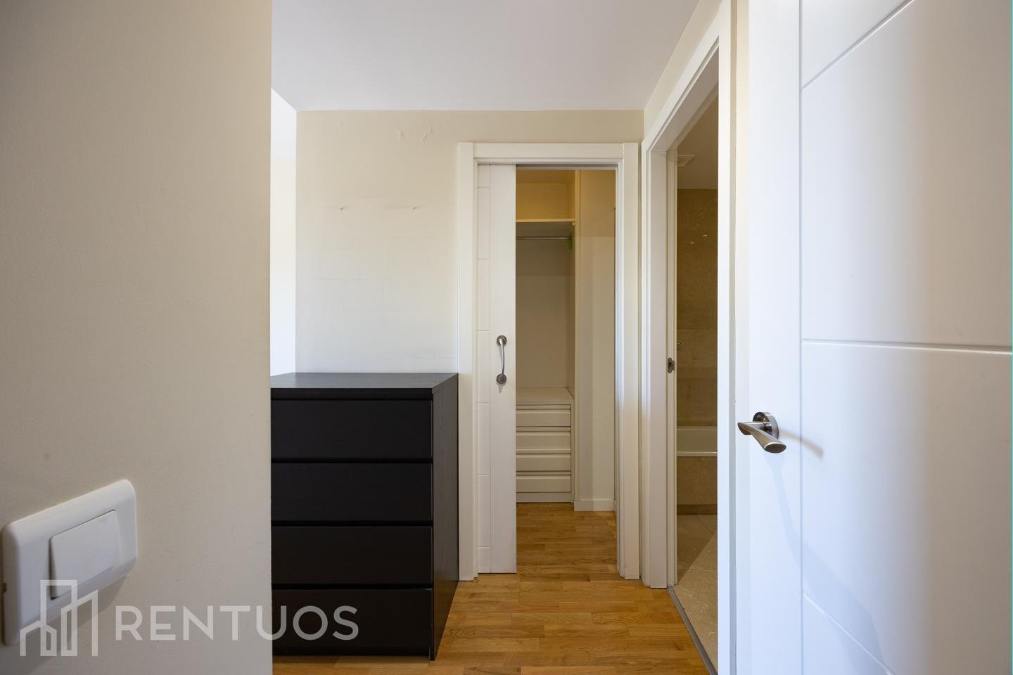 Pis de 70 m² a Madrid