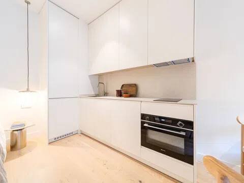 Pis de 30 m² a Madrid