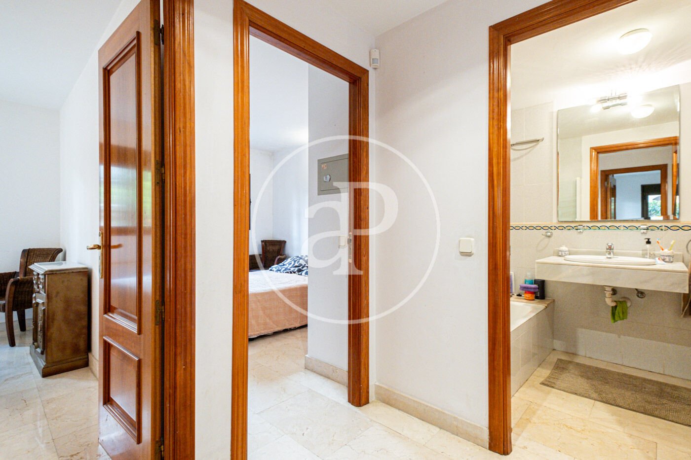 Piso de 151 m² en Palma