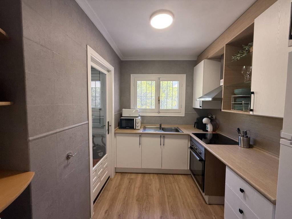 Piso de 85 m² en Altea