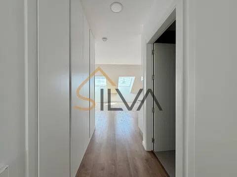 Piso de 118 m² en Lugo