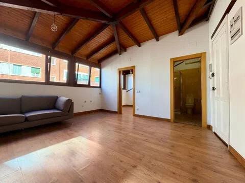 Piso de 36 m² en Gijón