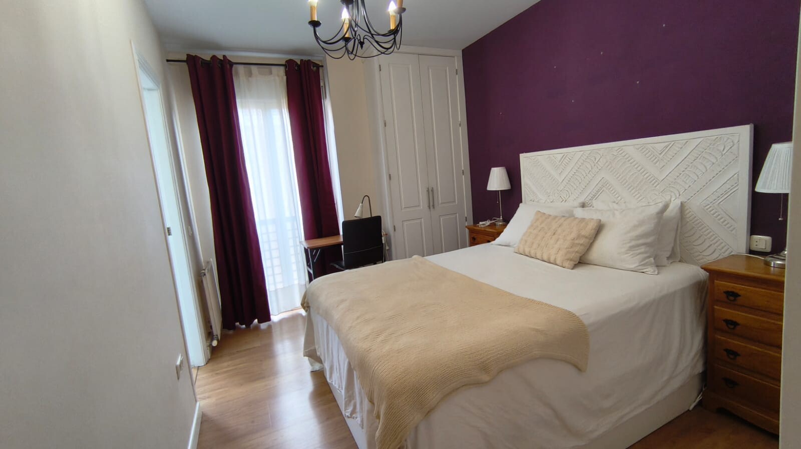Piso de 100 m² en Badajoz
