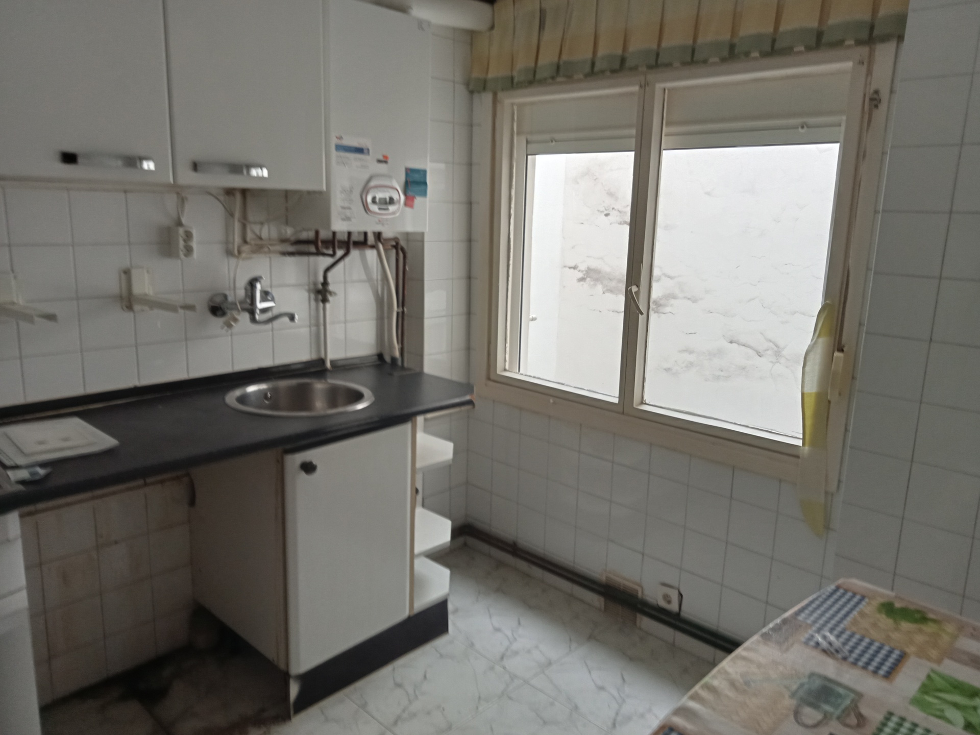 Piso de 85 m² en Gijón