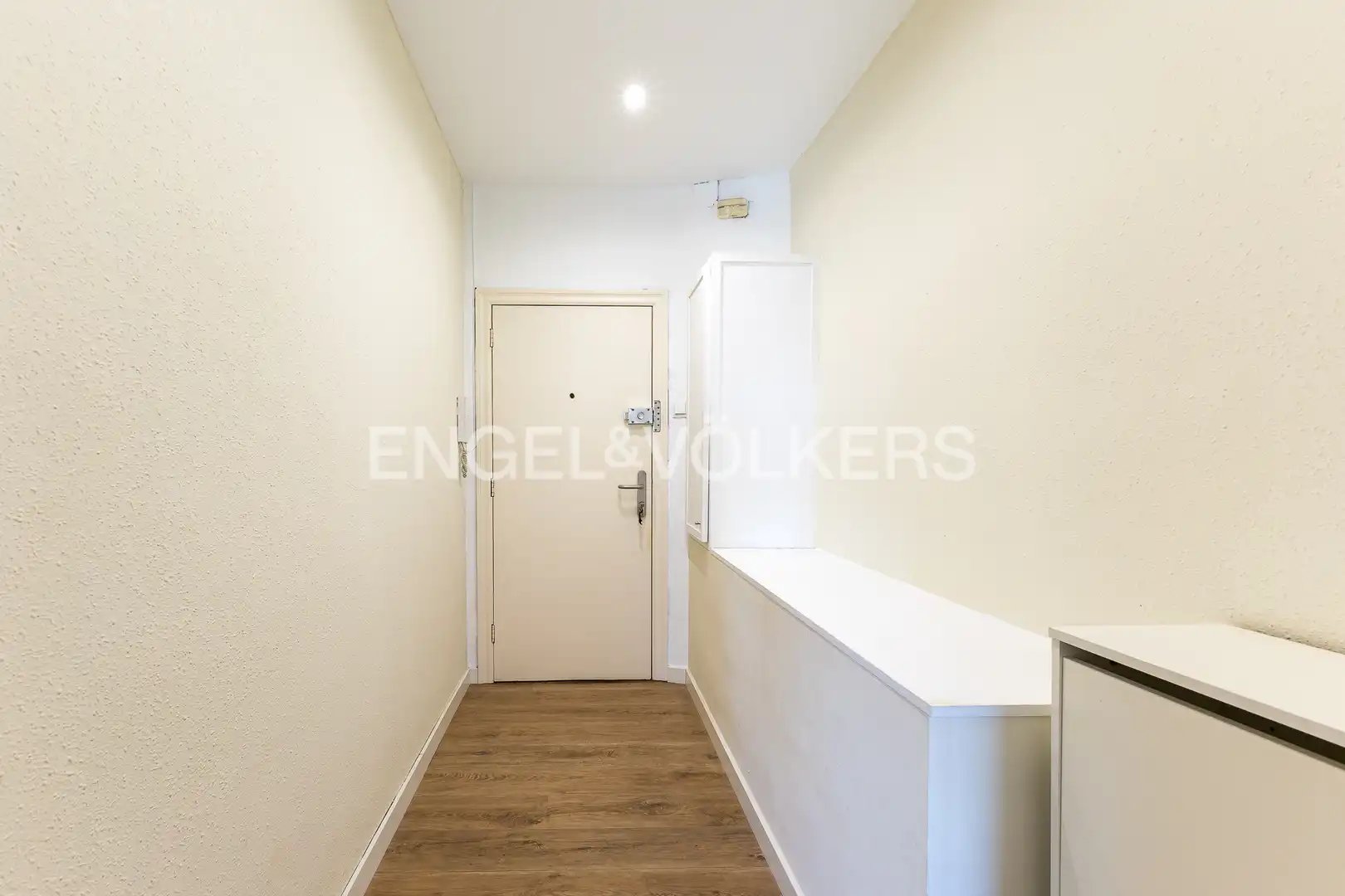 Wohnung 76 m² in Barcelona