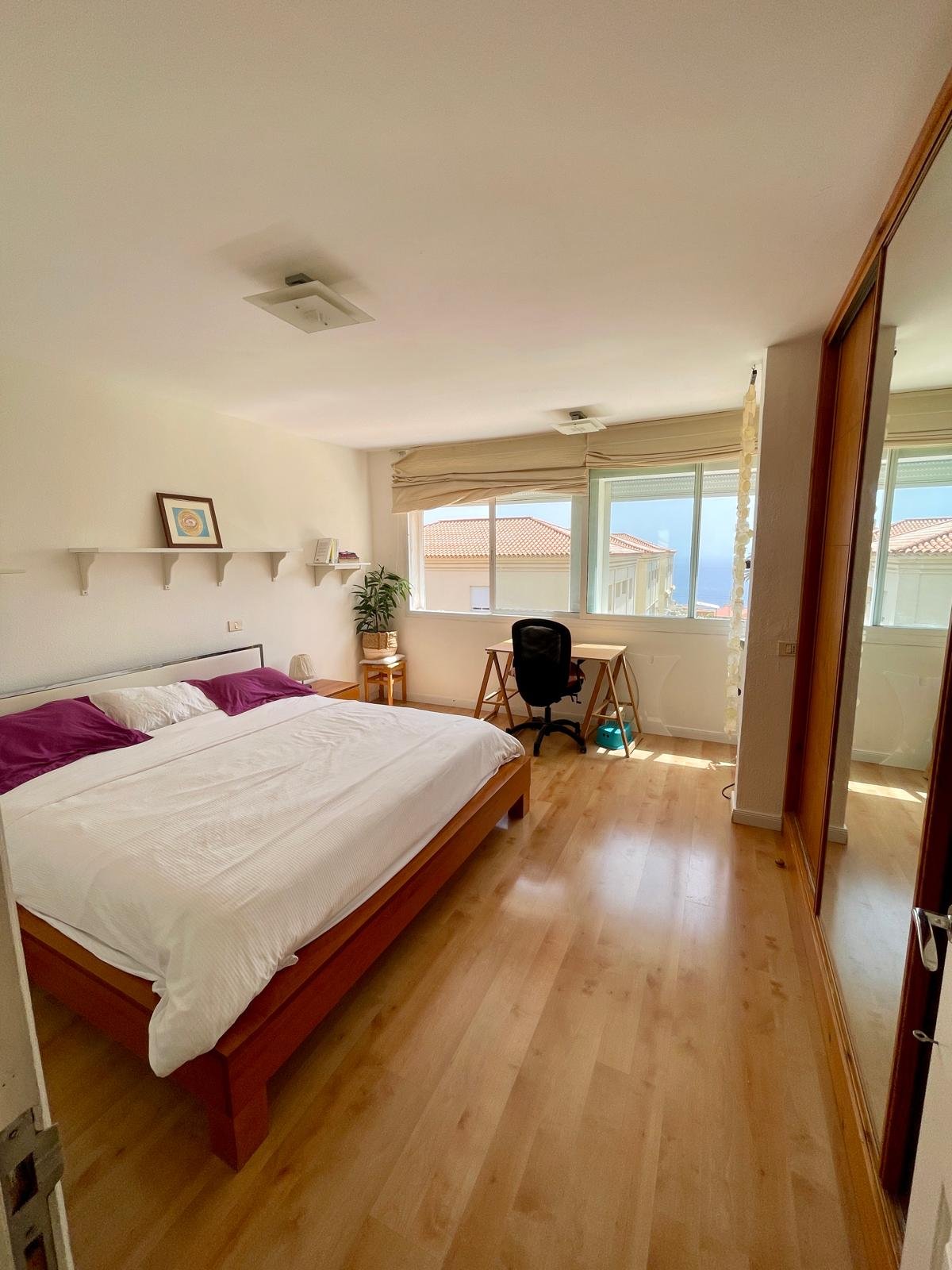 Casa de 180 m² en El Rosario