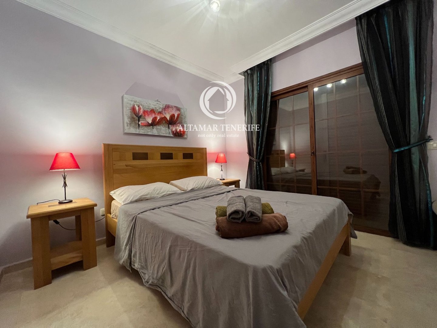 Piso de 234 m² en Adeje