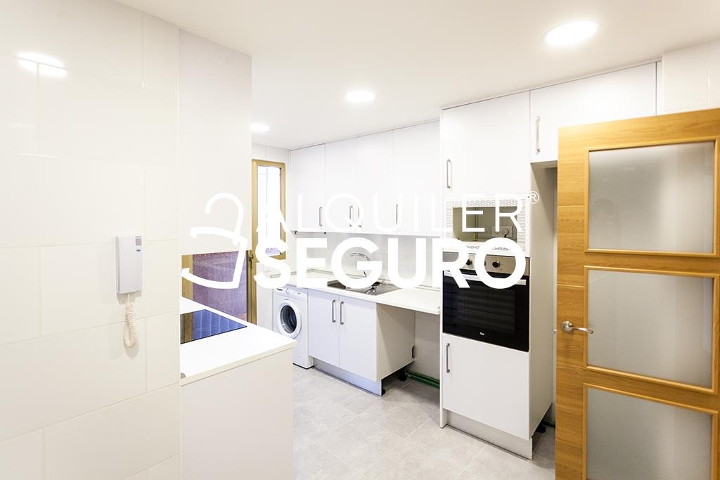 Appartamento 135 m² a Madrid