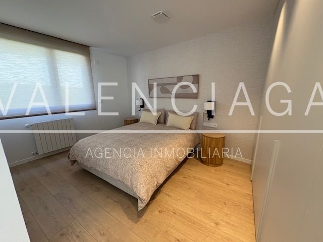 Piso de 225 m² en San Sebastián