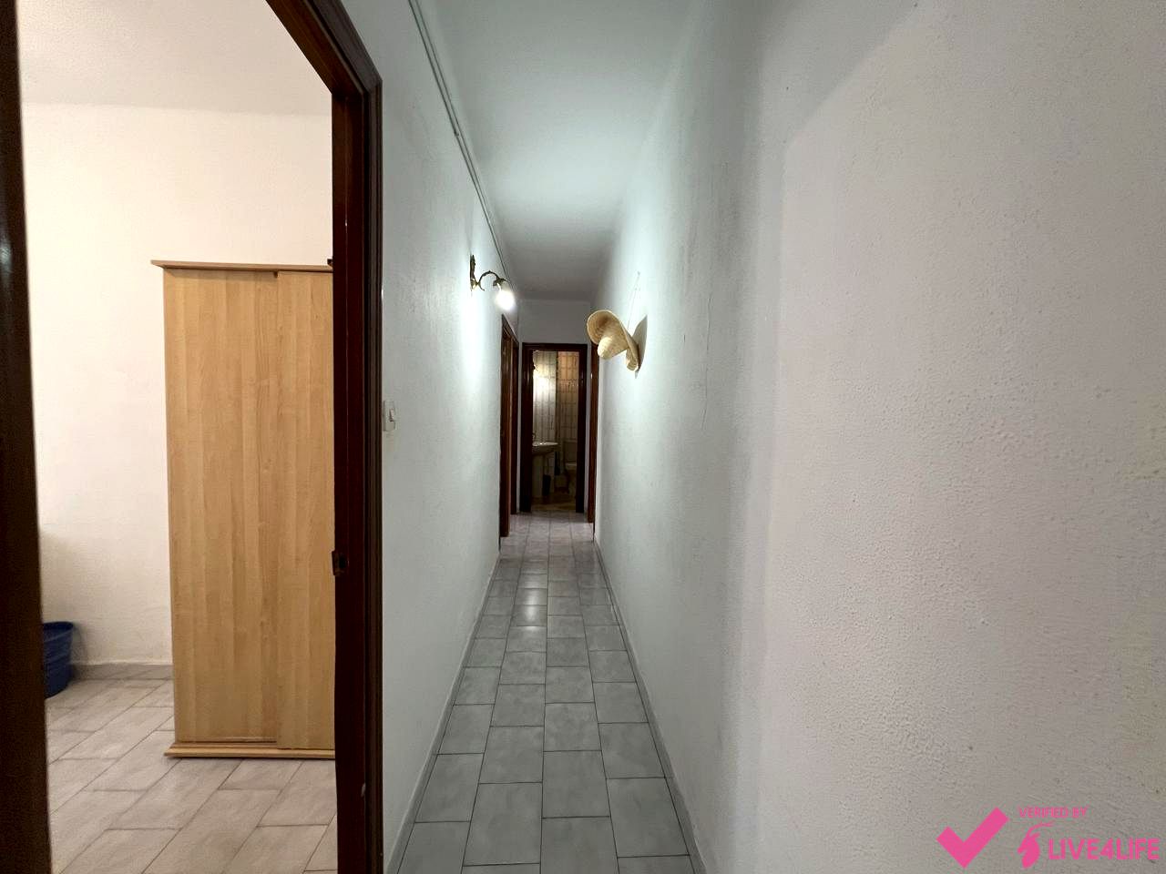 Habitación 98 m², Sevilla