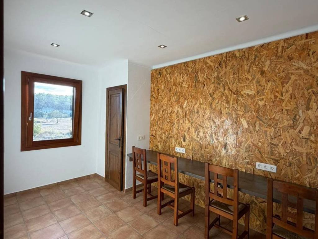 Piso de 314 m² en Sineu