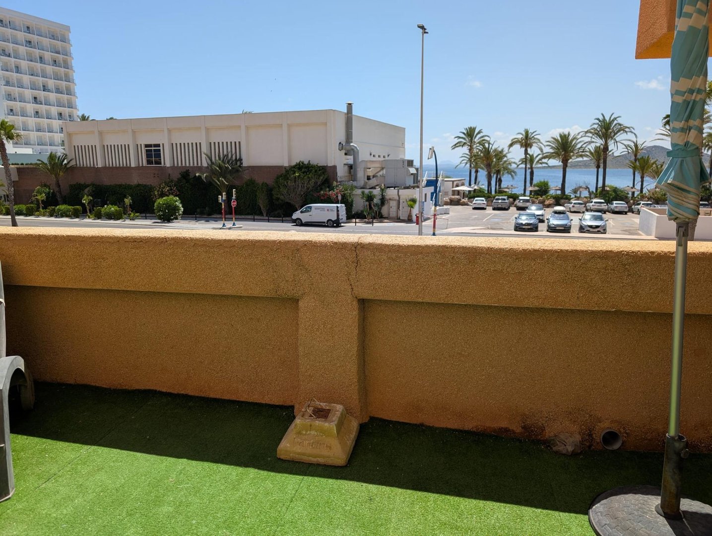 Pis de 101 m² a San Javier