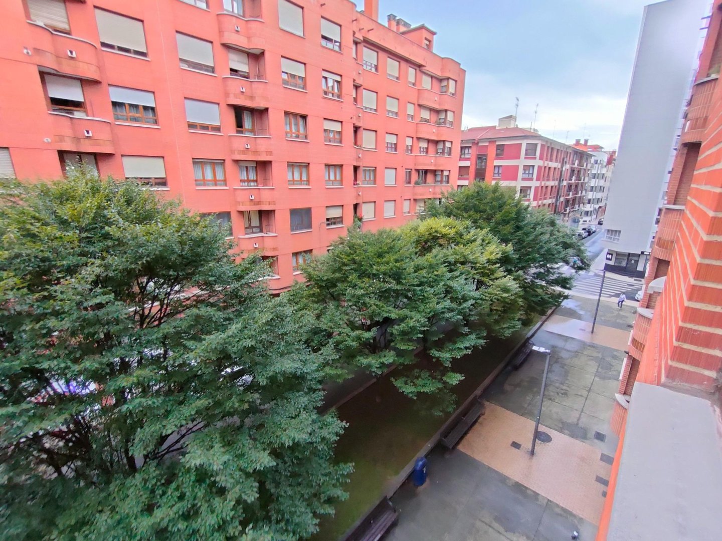 Piso de 99 m² en Gijón