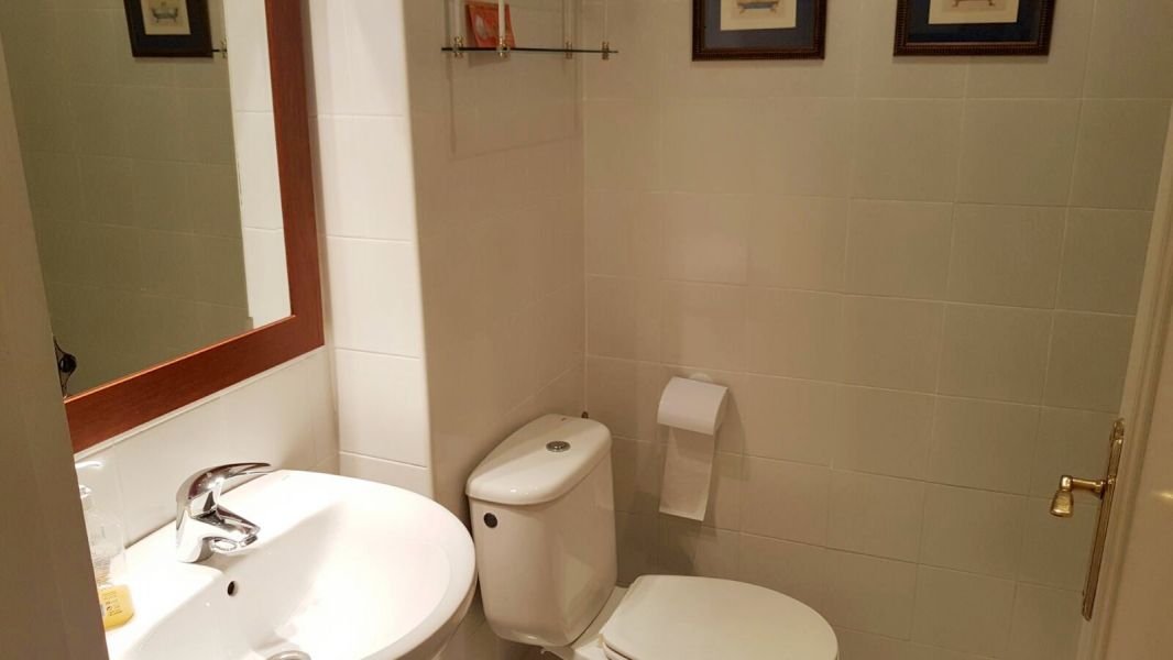 Piso de 75 m² en El Puerto de Santa María