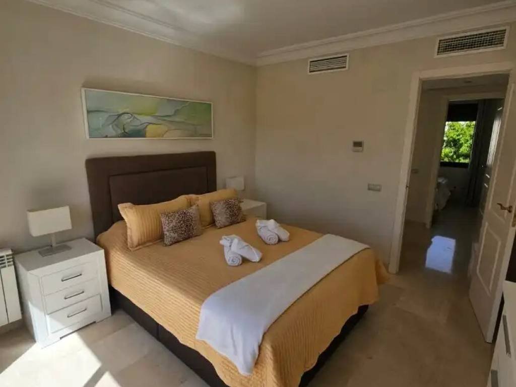 Casa de 60 m² en San Javier