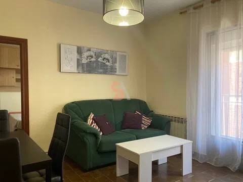 Habitació de lloguer, Valladolid