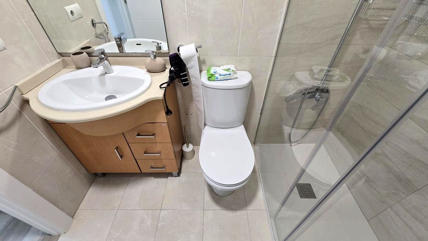 Квартира 100 м² в Gandia