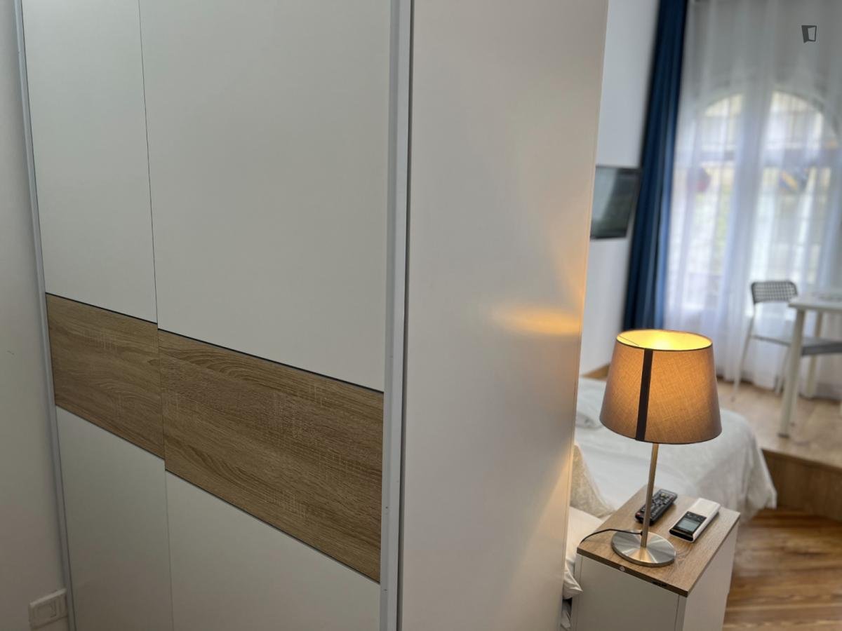 Piso de 21 m² en Madrid