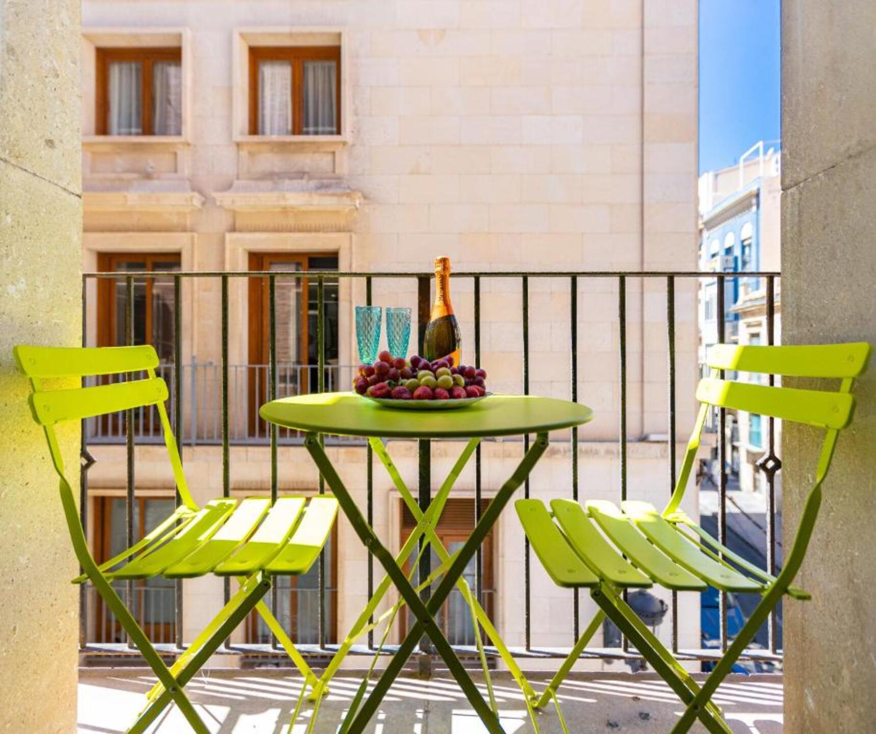 Piso de 70 m² en Alicante