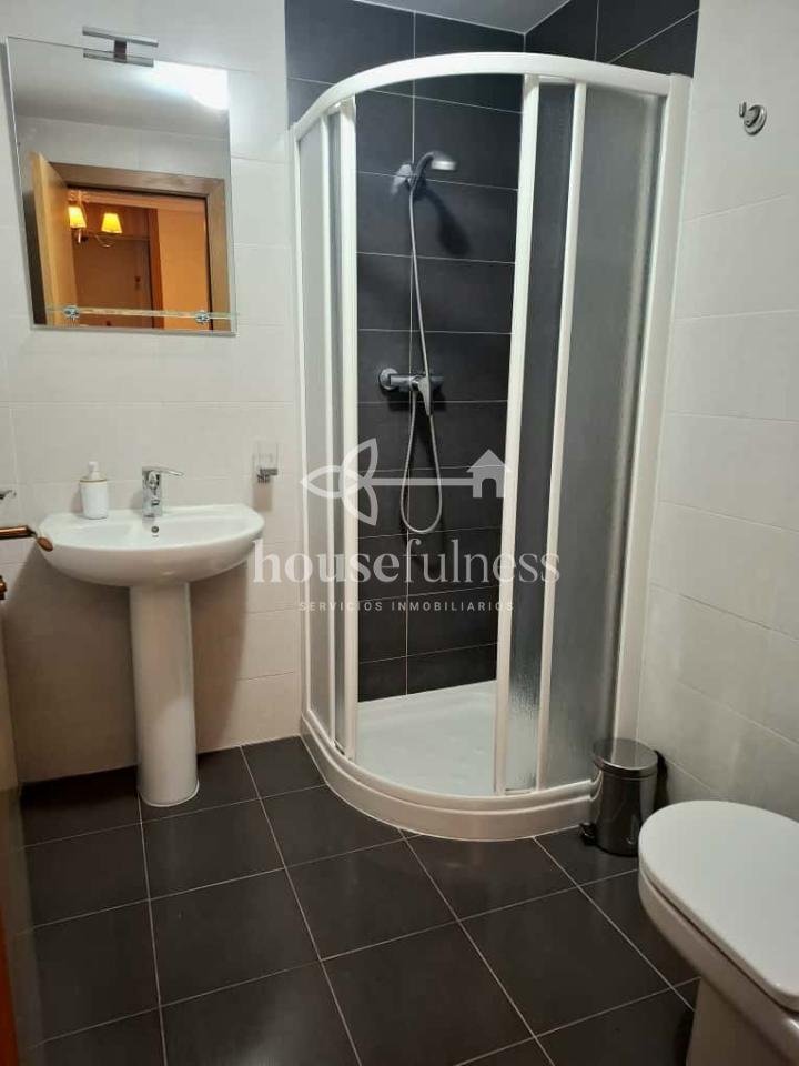 Piso de 79 m² en Narón