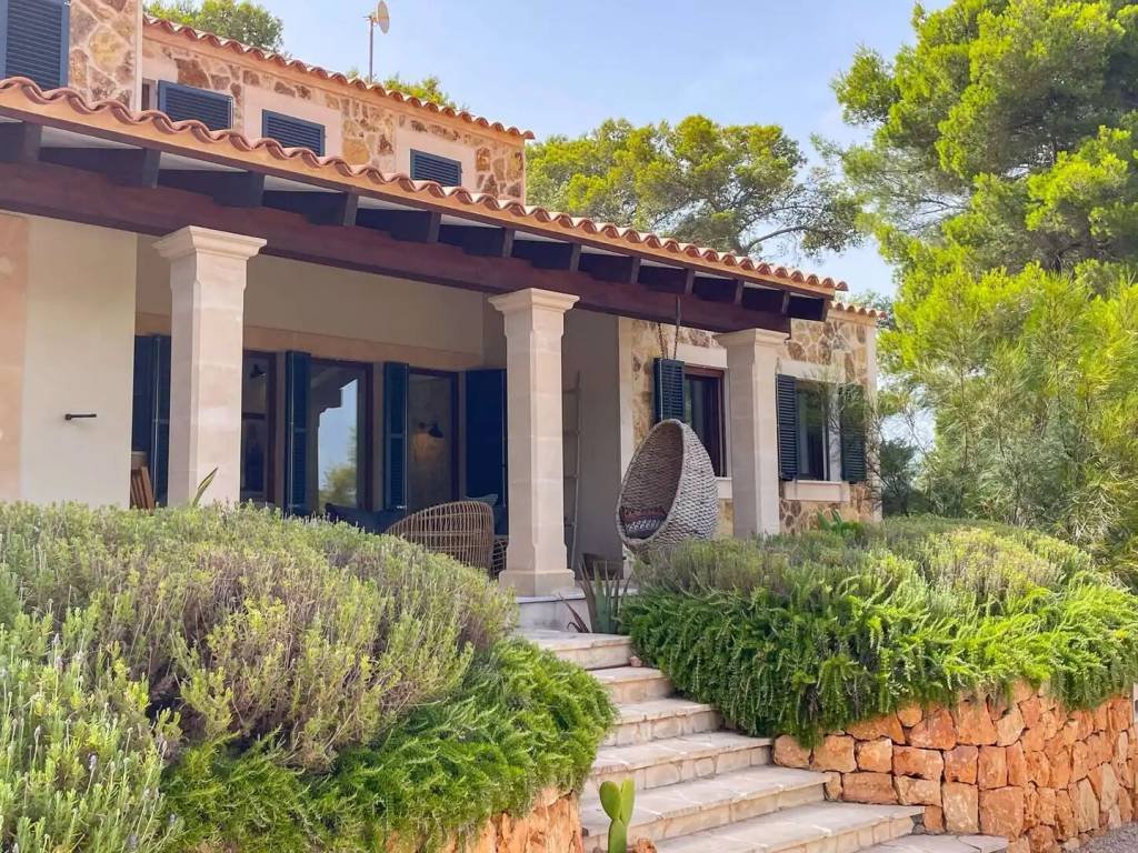 Piso de 247 m² en Artà
