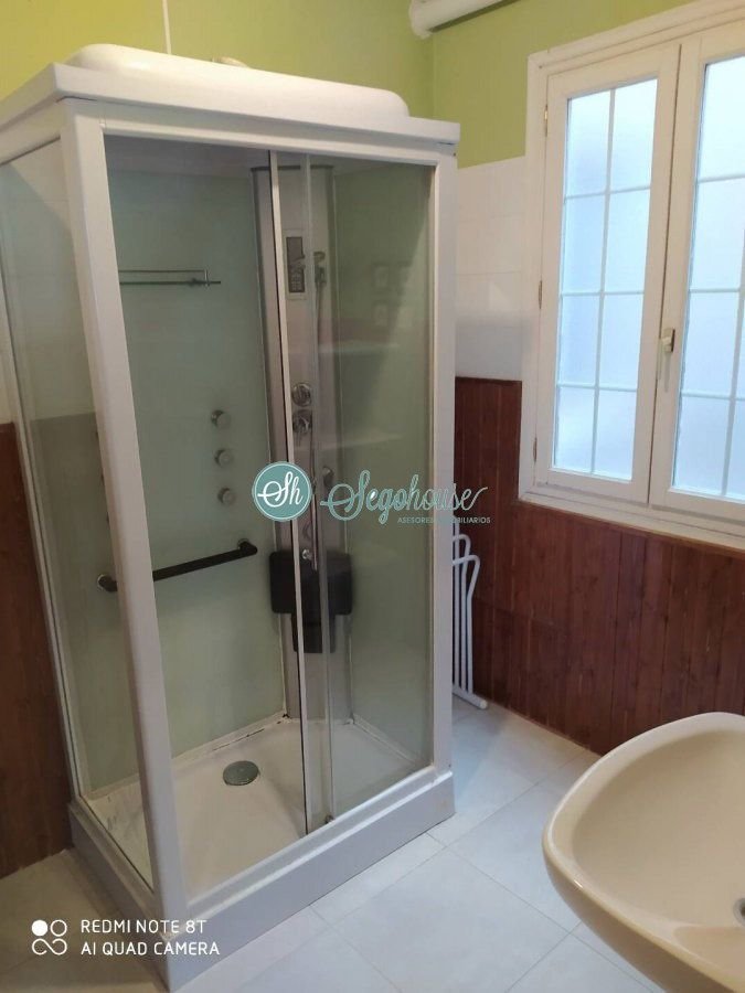 Piso de 170 m² en Segovia