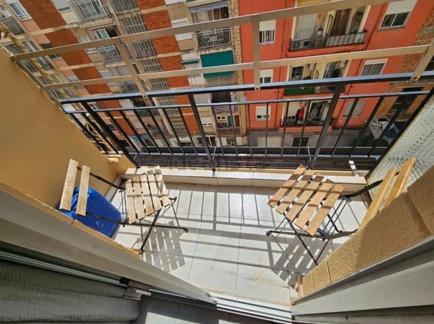 Pis de 76 m² a València