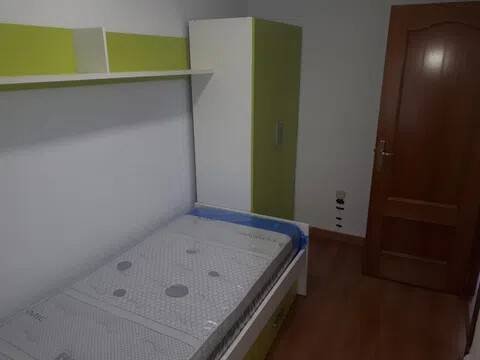 Pis de 115 m² a Albacete