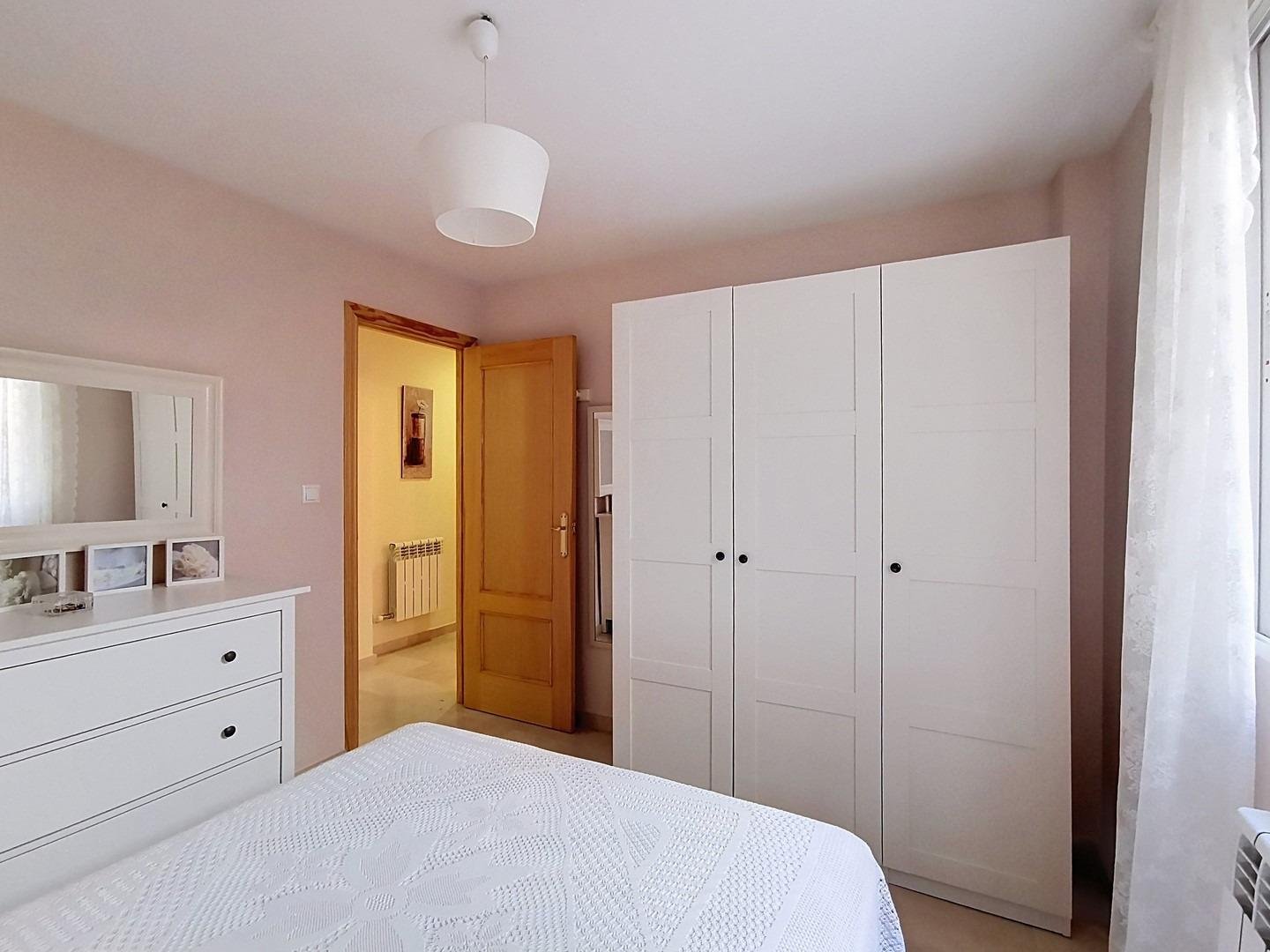 Apartamento 74 m² em Armilla