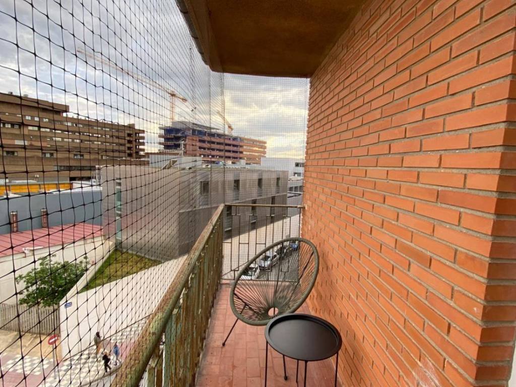 Habitación 120 m², Albacete