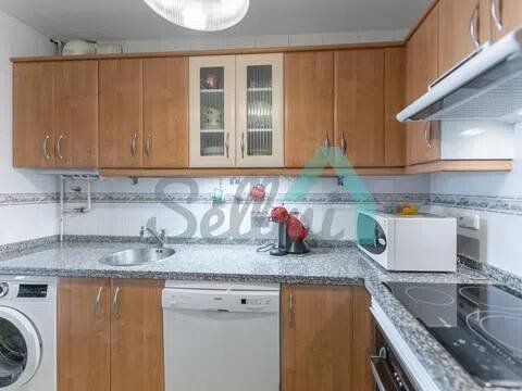 Piso de 56 m² en Oviedo