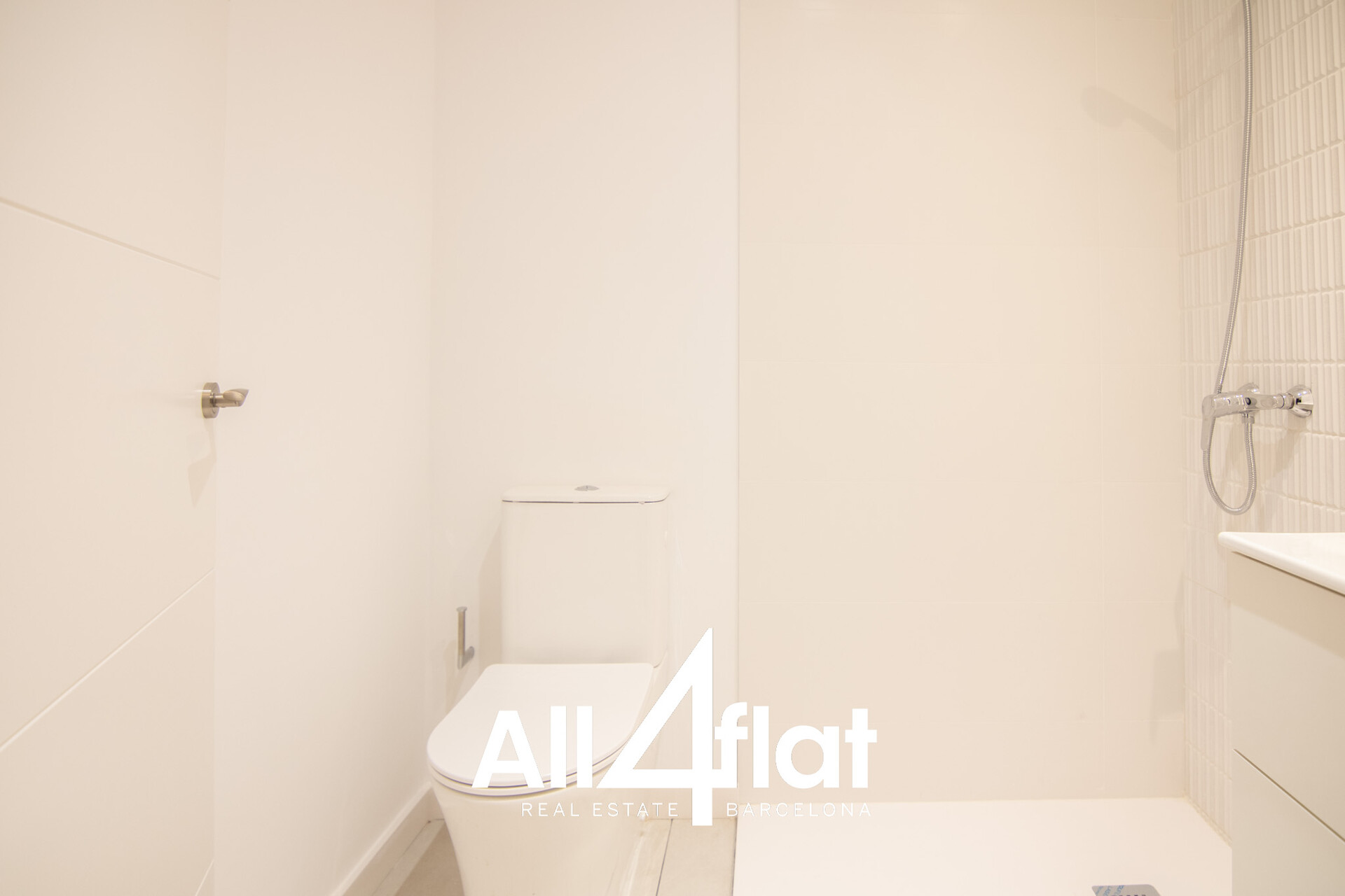 Wohnung 74 m² in Barcelona
