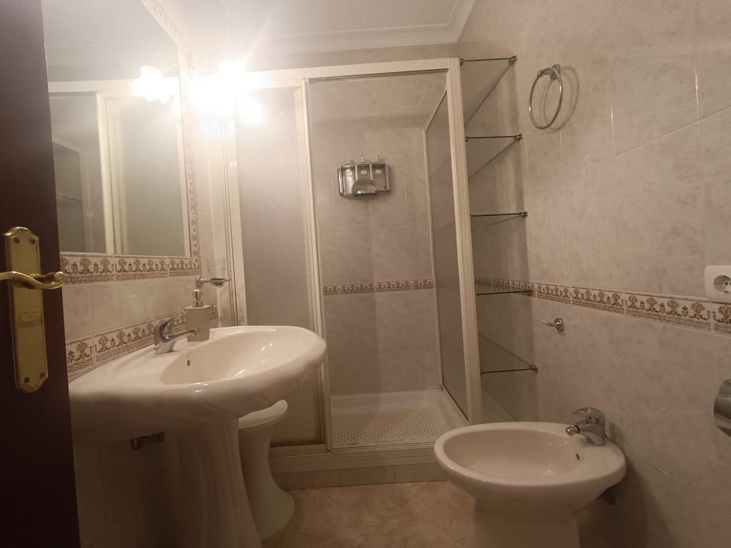 Pis de 62 m² a Sevilla