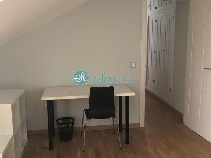 Piso de 155 m² en Segovia