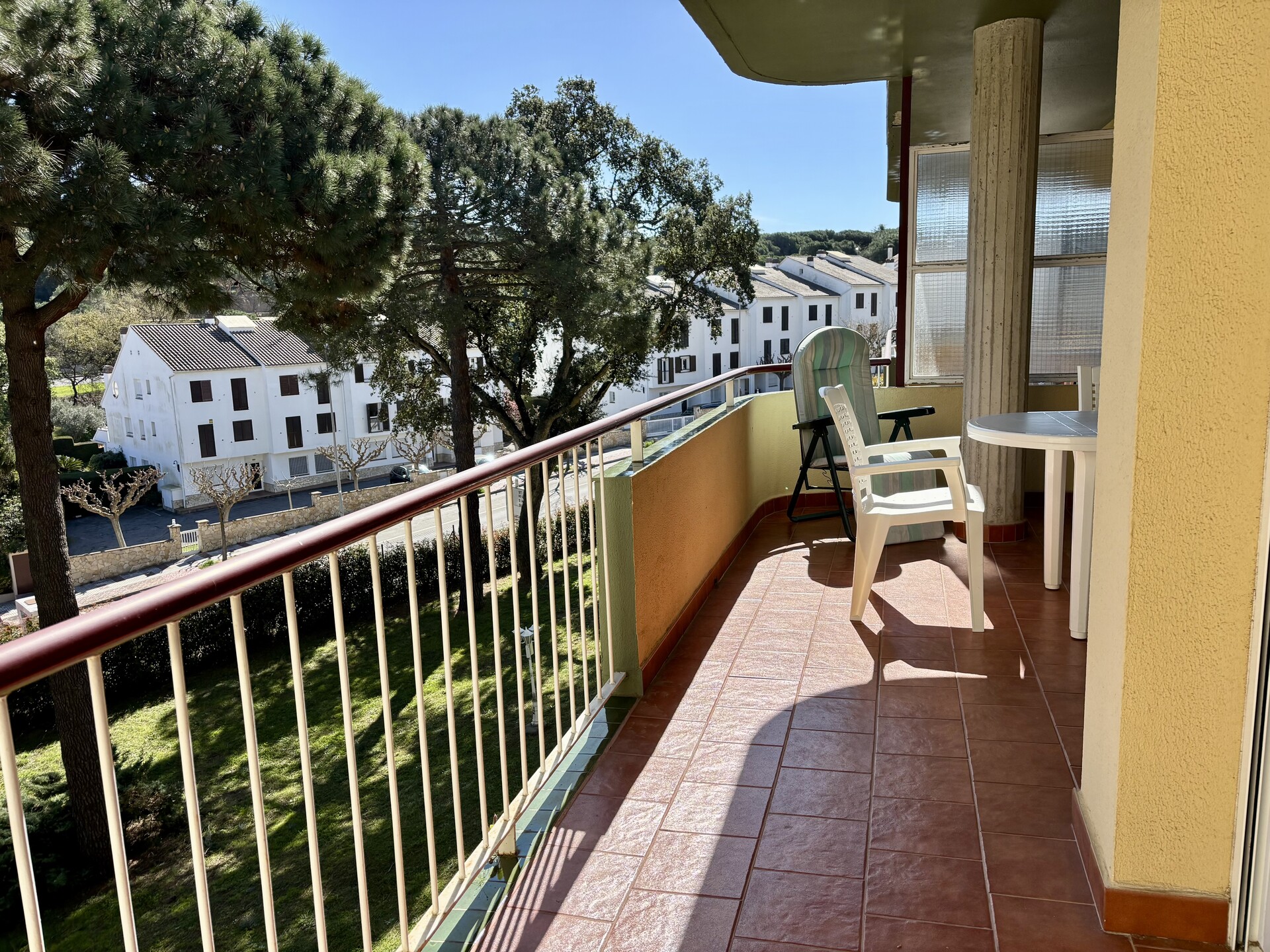 Pis de 103 m² a Castell d'Aro, Platja d'Aro i s'Agaró