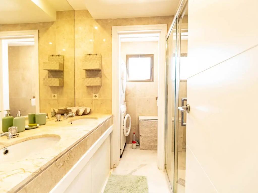 Piso de 140 m² en Marbella