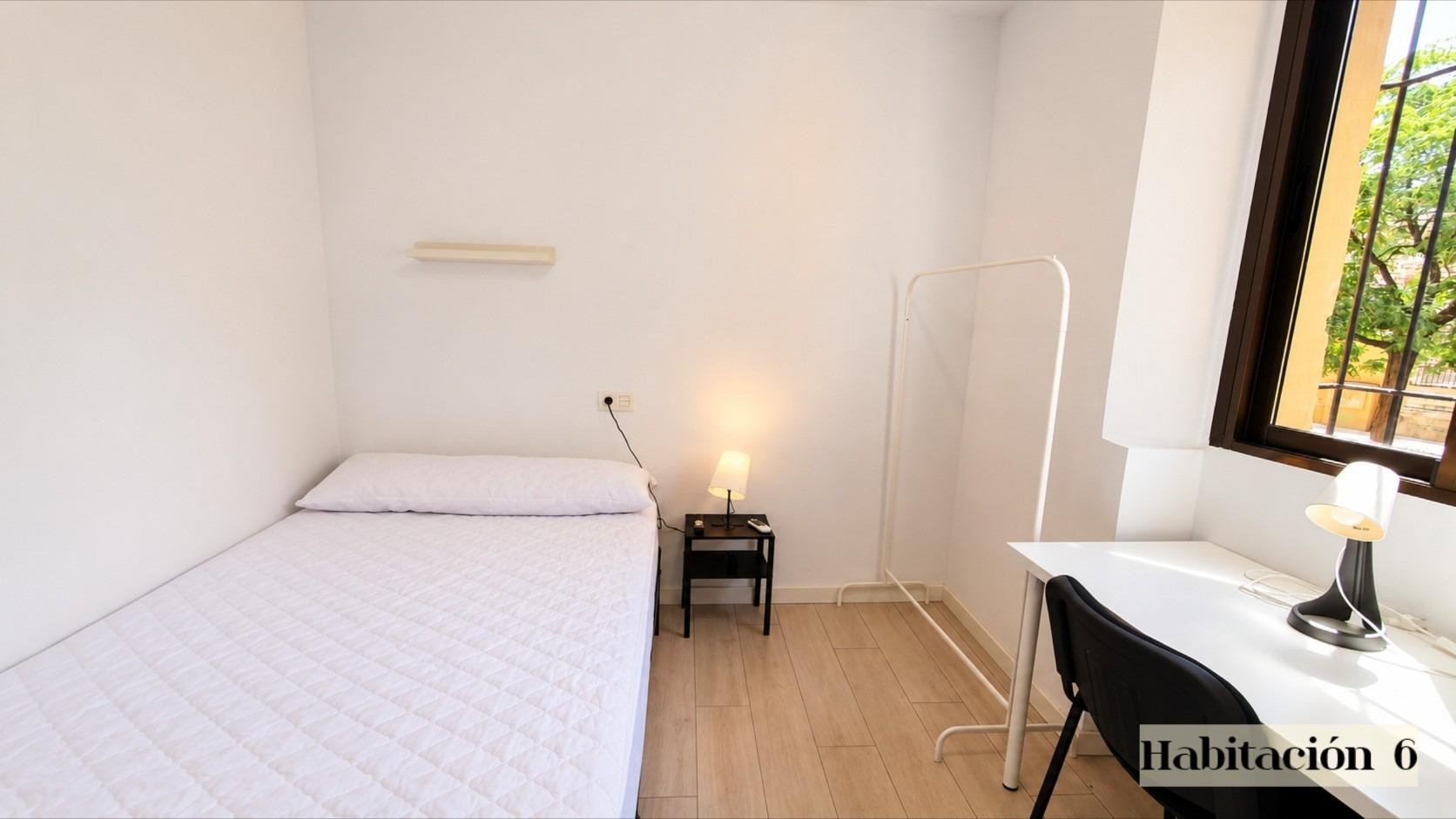 Habitación 153 m², Granada