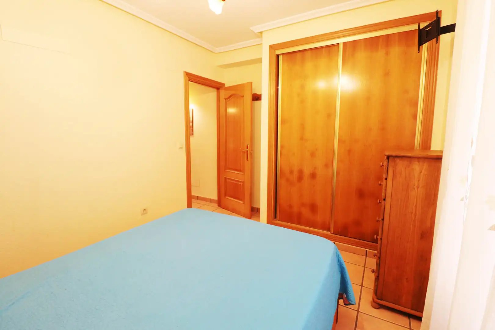 Pis de 99 m² a Guardamar del Segura