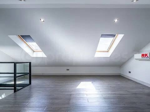 Piso de 220 m² en Madrid