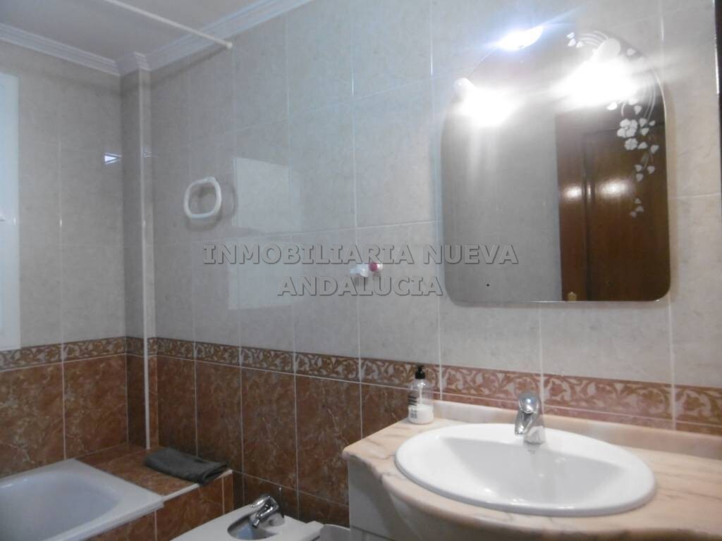 Piso de 115 m² en Almería