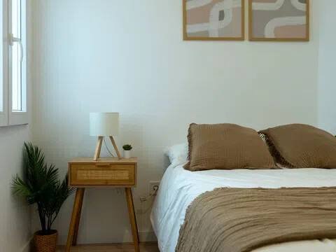 Zimmer zur Miete, Saragossa