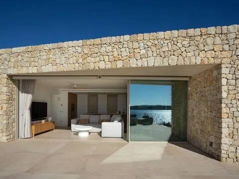 Casa 219 m² a es Mercadal
