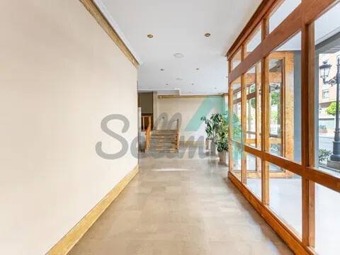 Piso de 127 m² en Oviedo