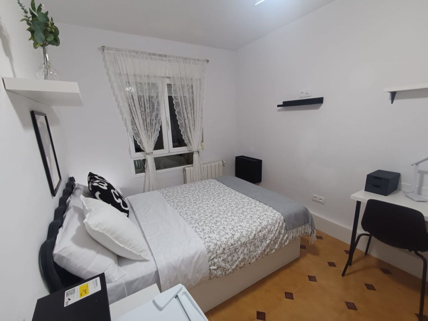 Habitació de lloguer, Talavera de la Reina