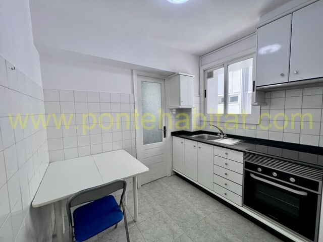 Pis de 85 m² a Pontevedra