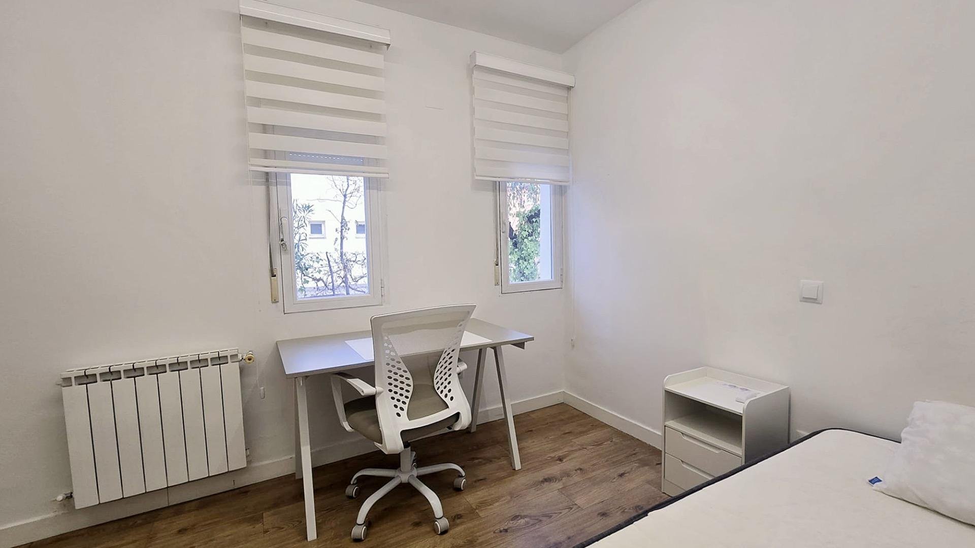 Habitación 251 m², Villanueva de la Cañada