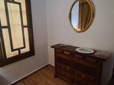 Piso de 100 m² en Ávila