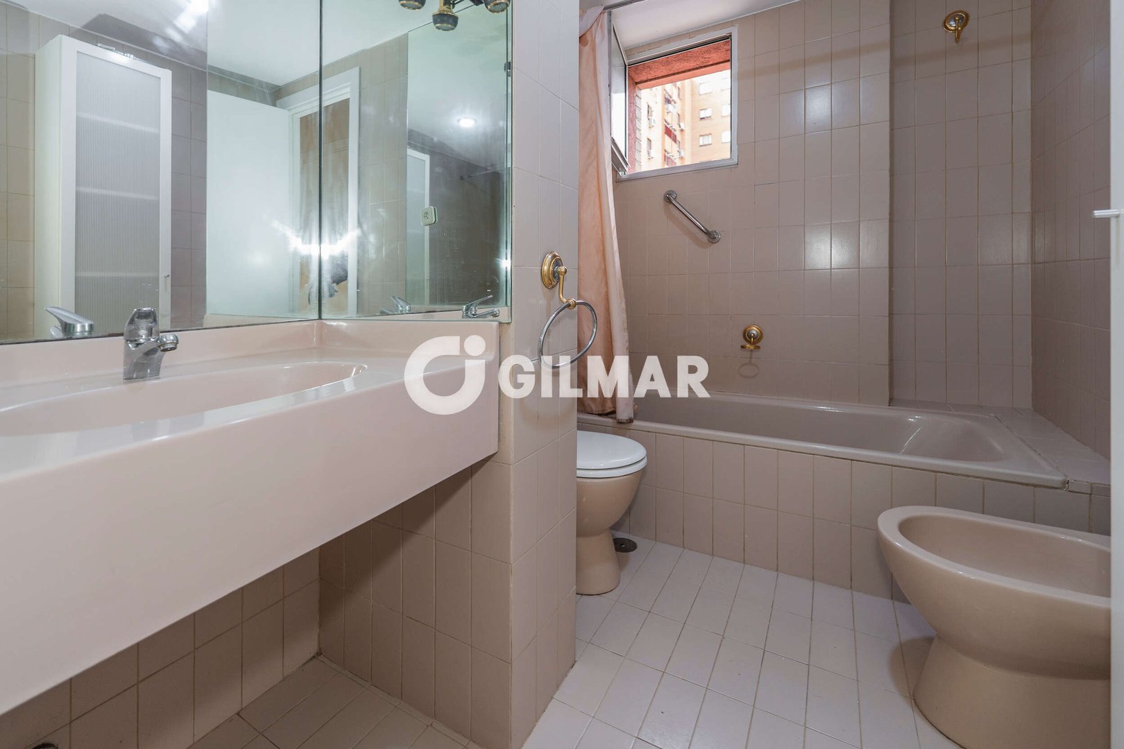 Piso de 160 m² en Madrid