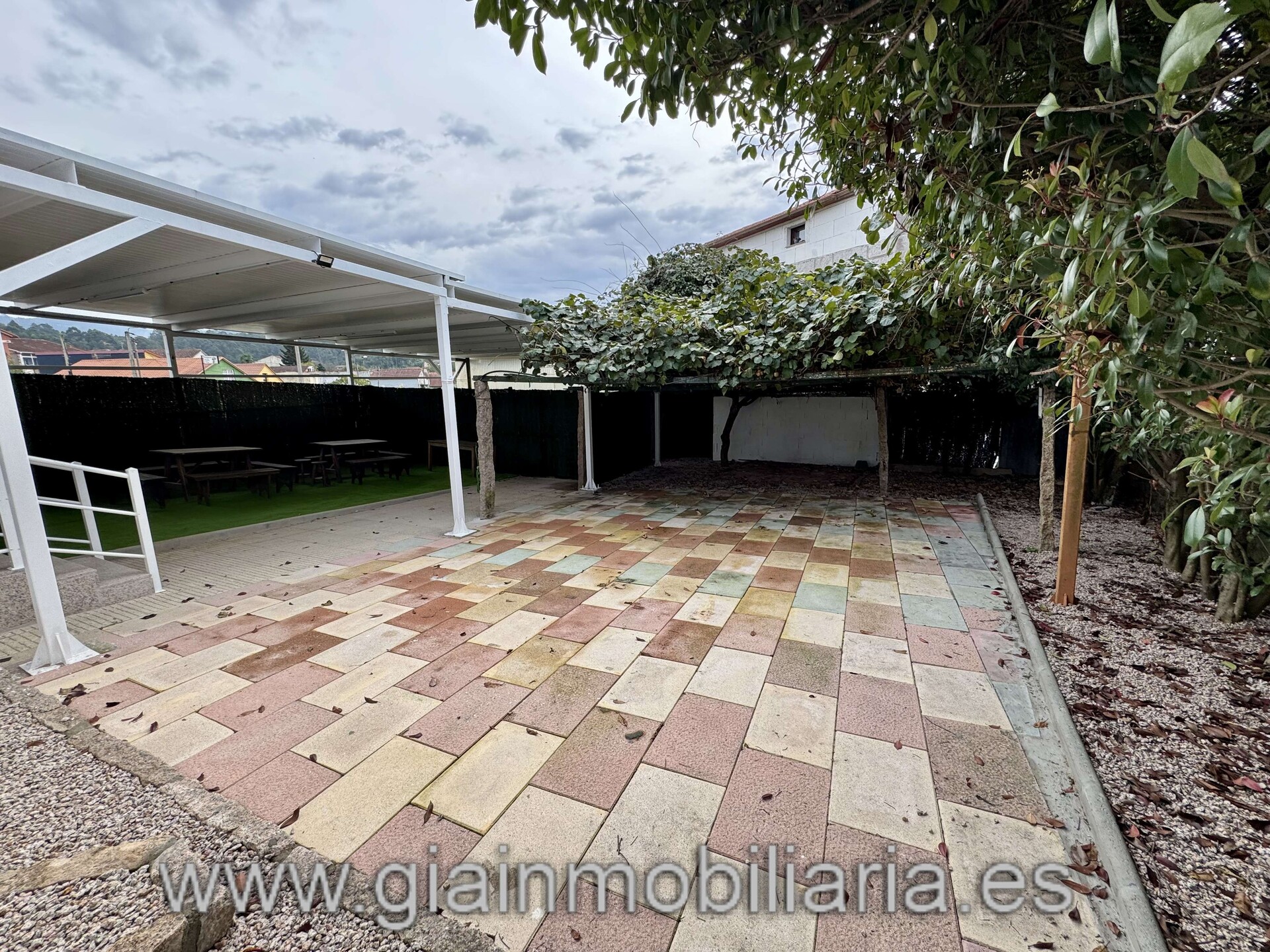 Casa de 155 m² en O Porriño